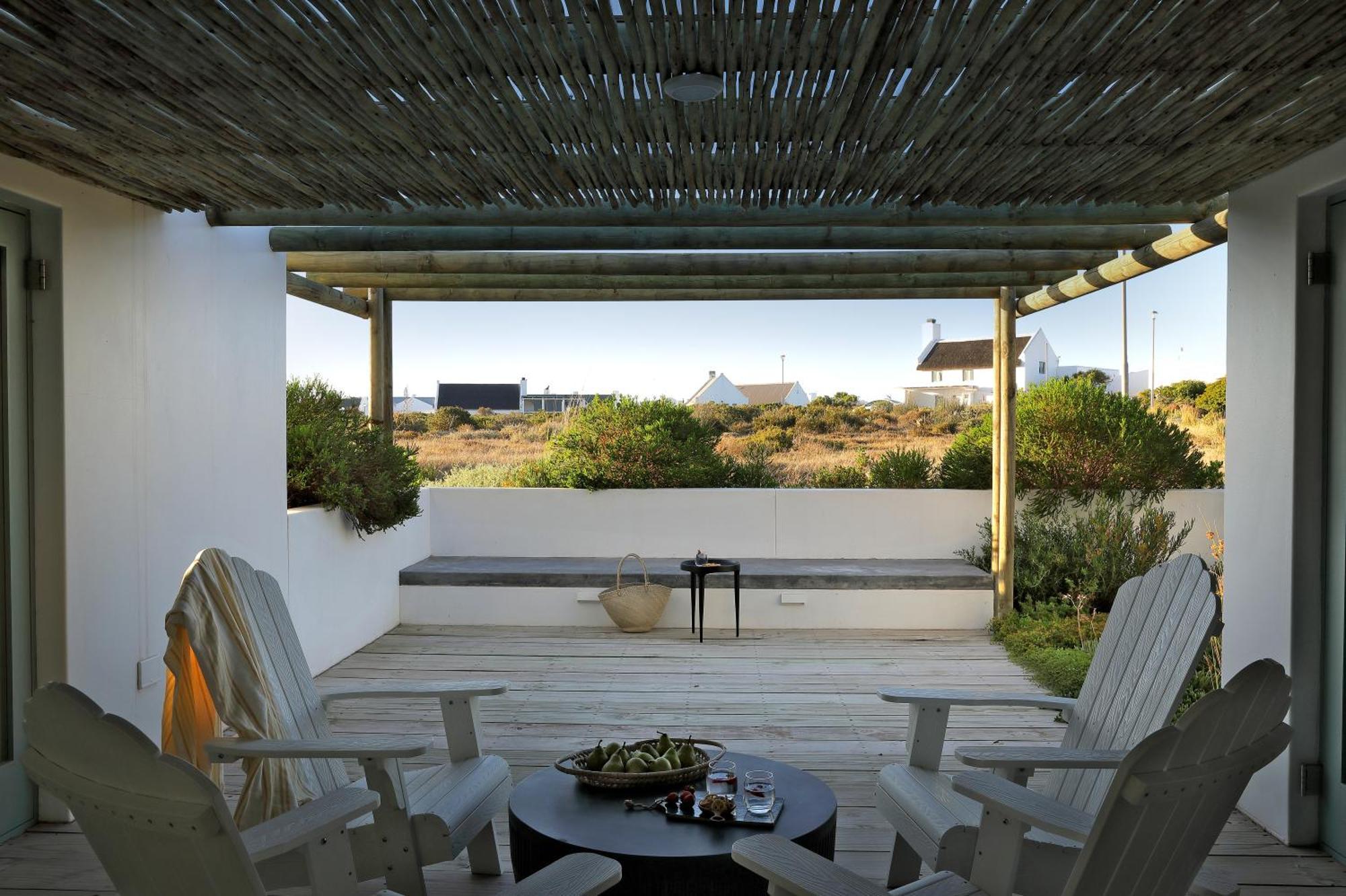 The Cottage Collection Paternoster Zewnętrze zdjęcie