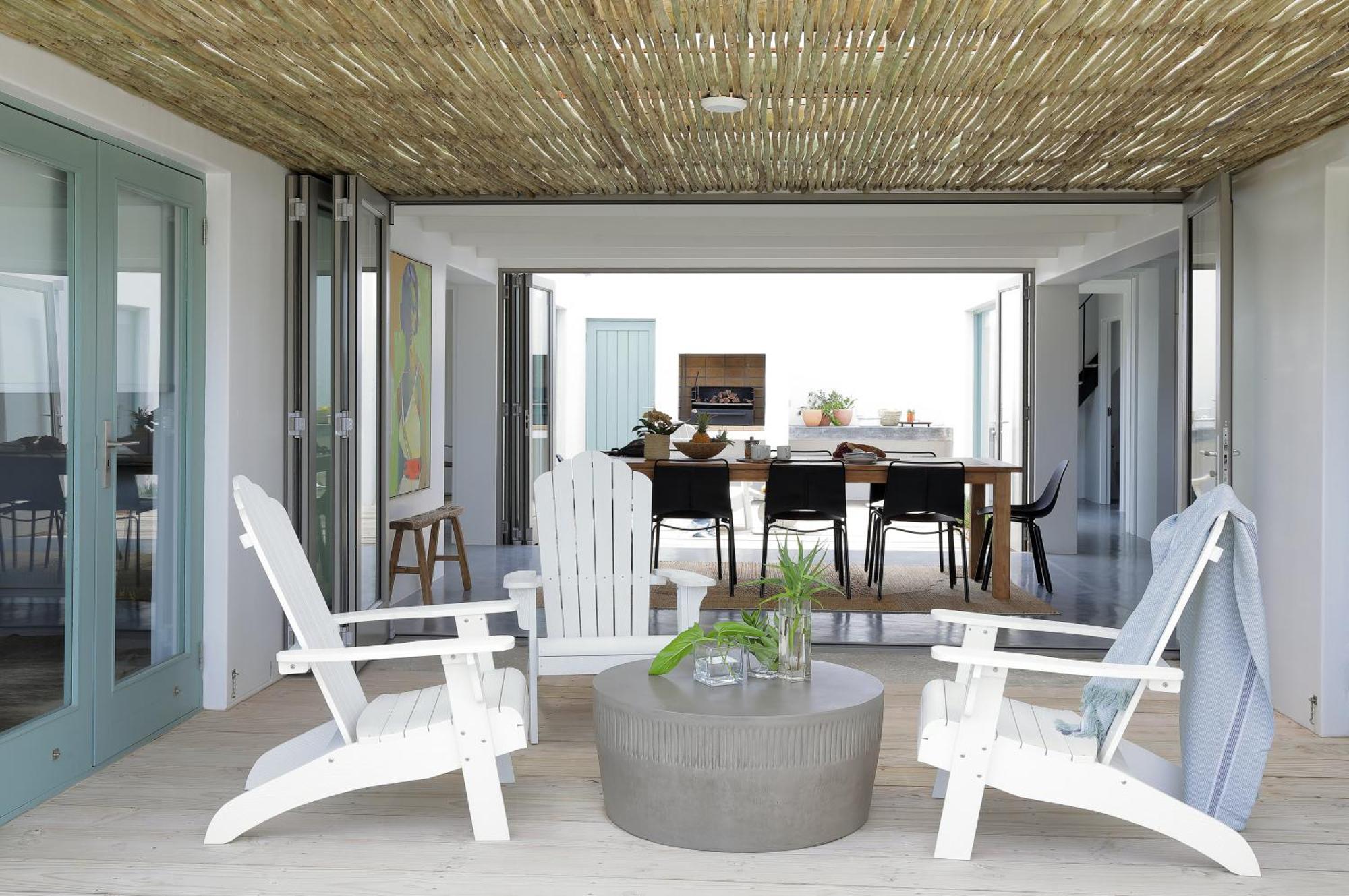 The Cottage Collection Paternoster Zewnętrze zdjęcie