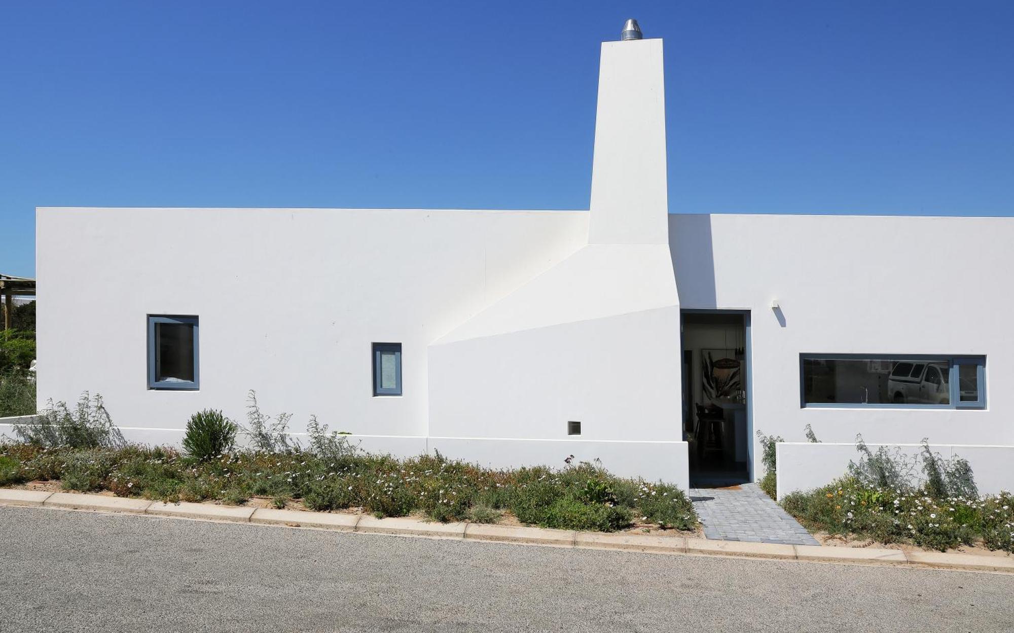 The Cottage Collection Paternoster Zewnętrze zdjęcie