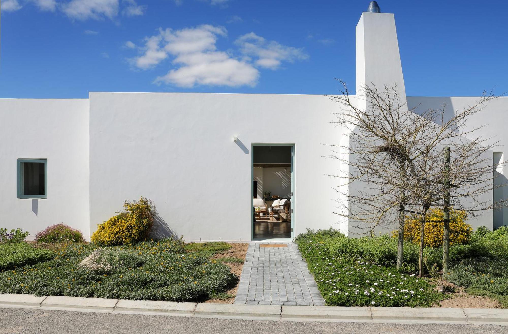 The Cottage Collection Paternoster Zewnętrze zdjęcie