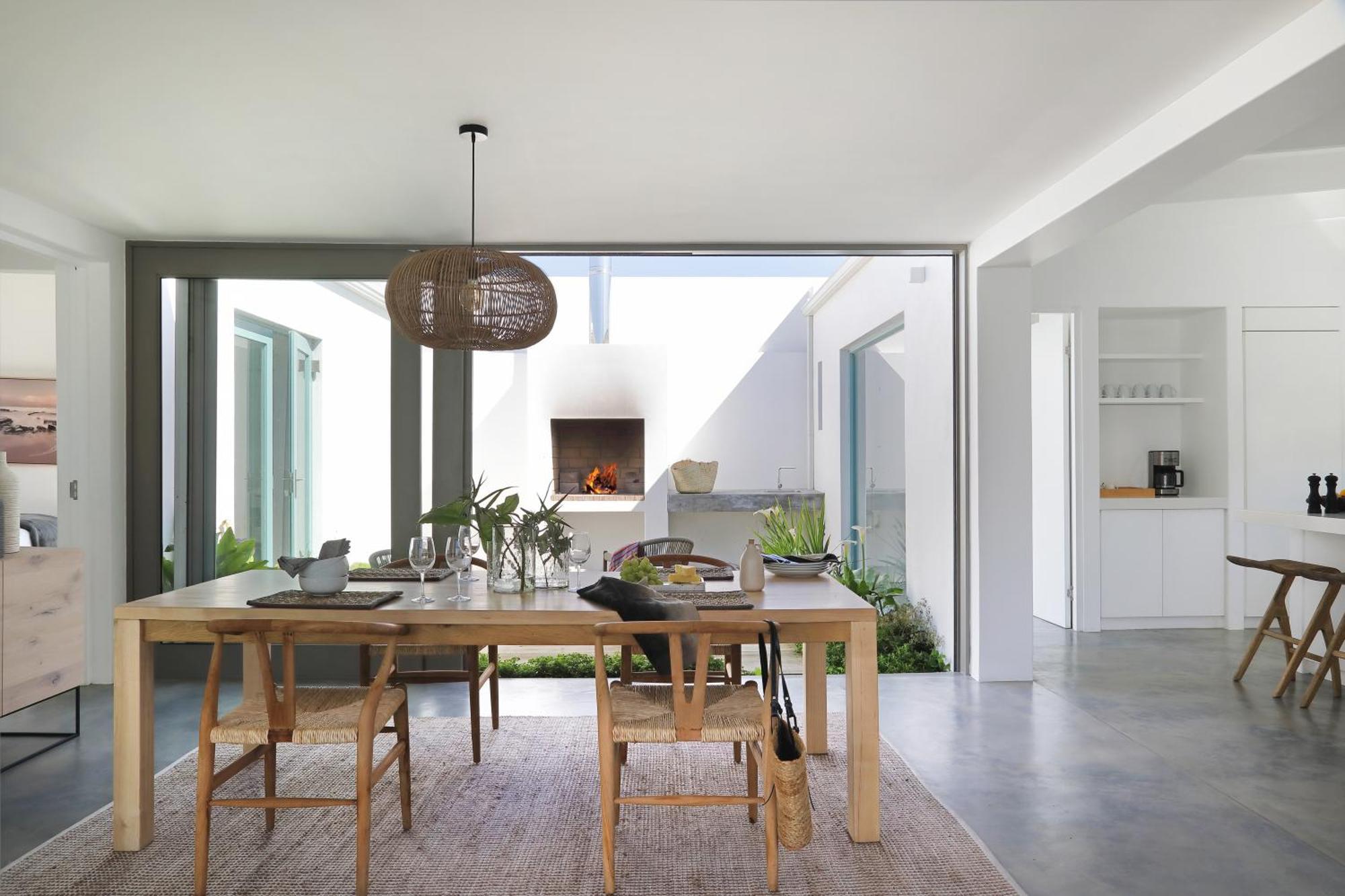 The Cottage Collection Paternoster Zewnętrze zdjęcie
