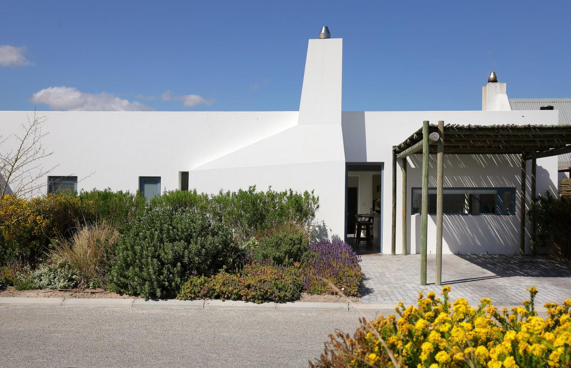 The Cottage Collection Paternoster Zewnętrze zdjęcie