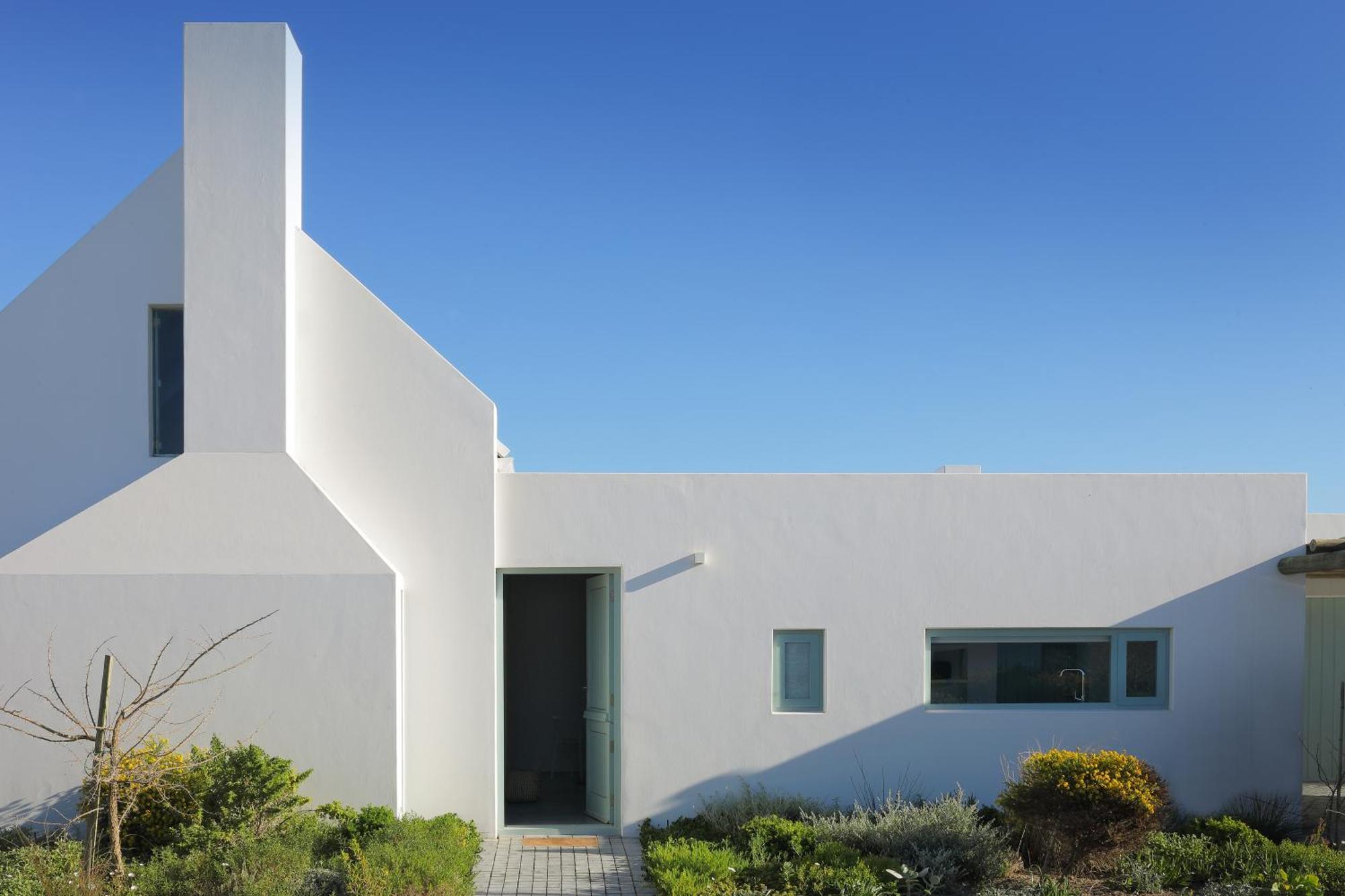 The Cottage Collection Paternoster Zewnętrze zdjęcie