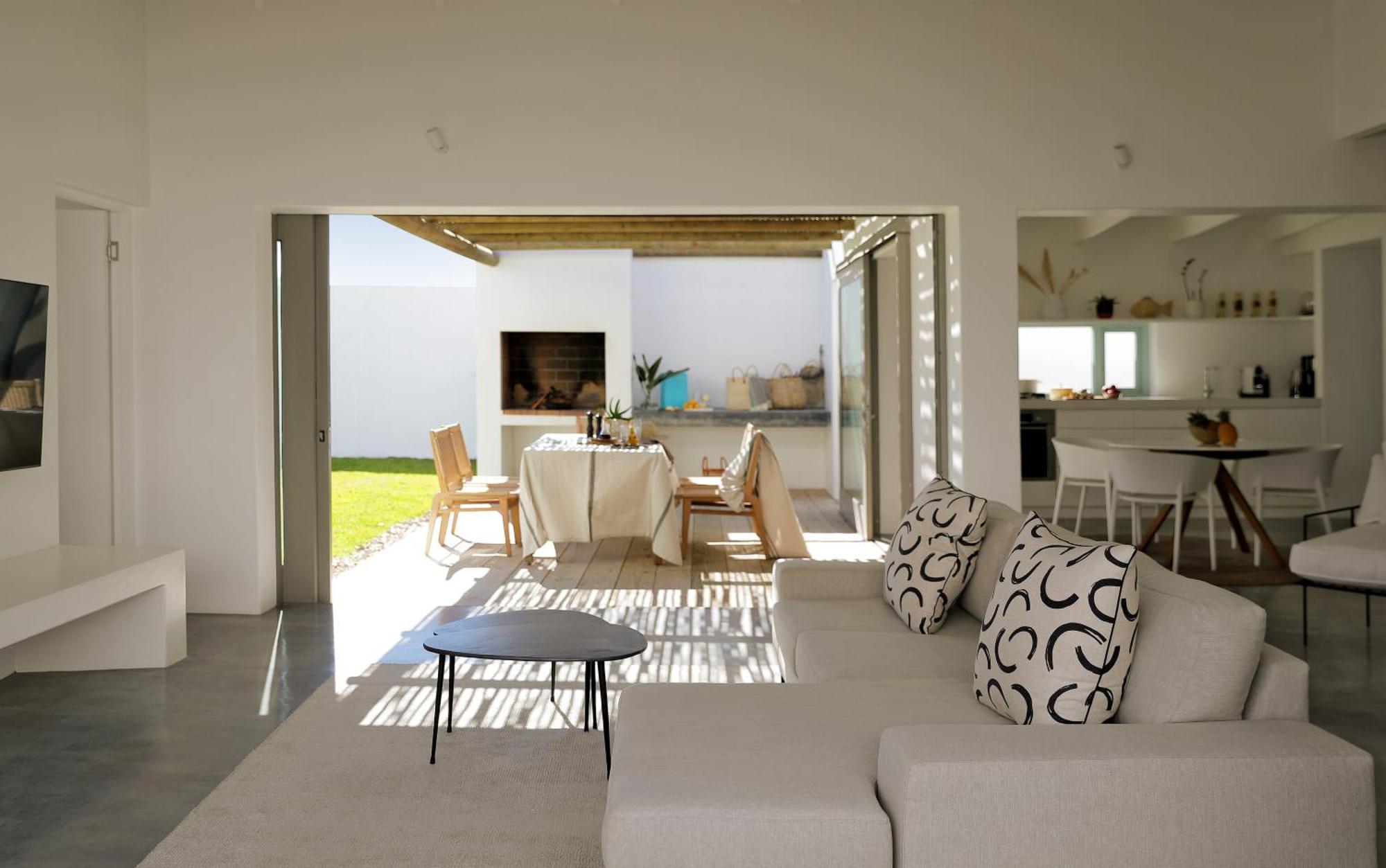 The Cottage Collection Paternoster Zewnętrze zdjęcie